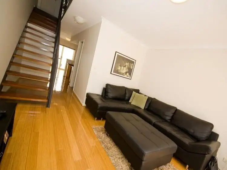 Fourth view of Homely townhouse listing, 45/34 Palmerston Street, Perth WA 6000