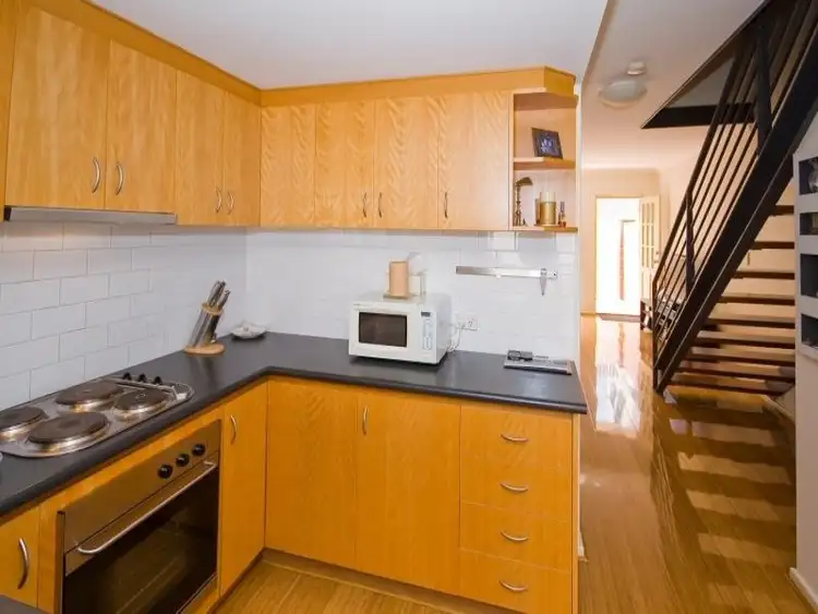 Seventh view of Homely townhouse listing, 45/34 Palmerston Street, Perth WA 6000
