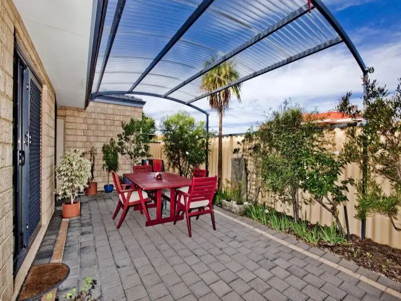 Main view of Homely townhouse listing, 3/28 Tuart Street, Yokine WA 6060