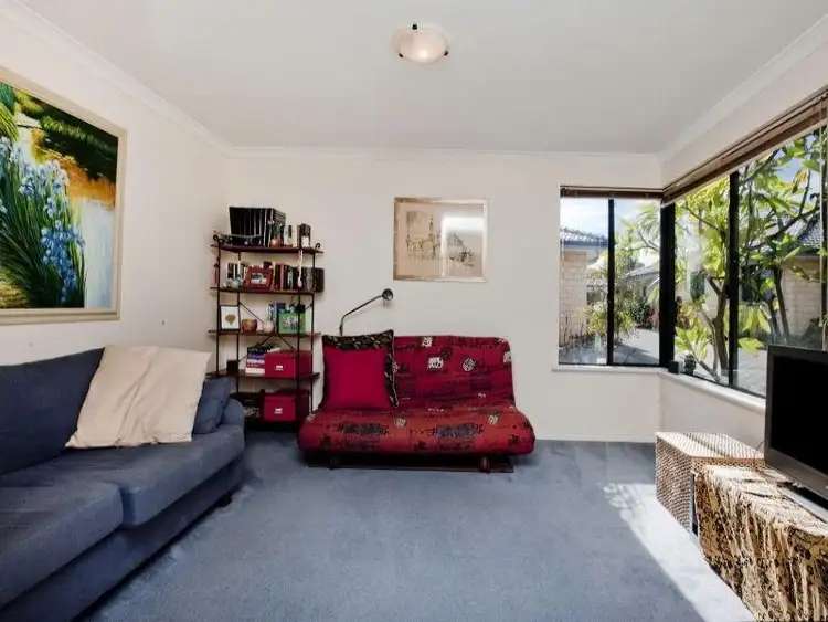 Third view of Homely townhouse listing, 3/28 Tuart Street, Yokine WA 6060