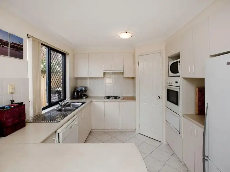Fourth view of Homely townhouse listing, 3/28 Tuart Street, Yokine WA 6060