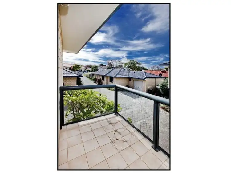Sixth view of Homely townhouse listing, 3/28 Tuart Street, Yokine WA 6060