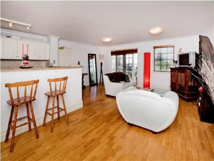 Second view of Homely apartment listing, 9/9 Shenton Street, Northbridge WA 6003