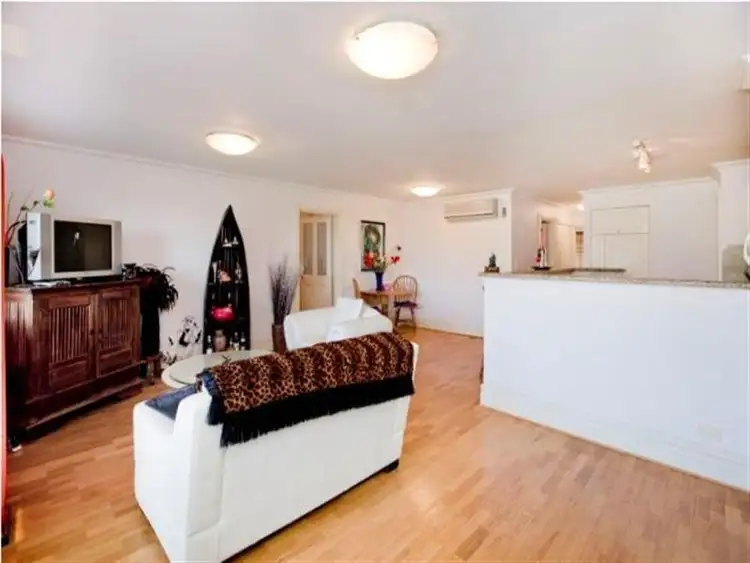 Third view of Homely apartment listing, 9/9 Shenton Street, Northbridge WA 6003