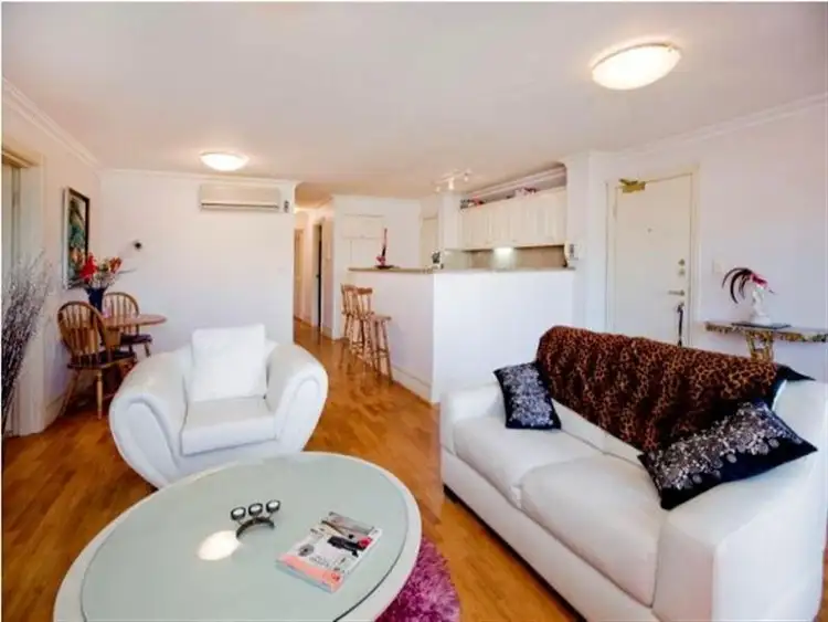 Fourth view of Homely apartment listing, 9/9 Shenton Street, Northbridge WA 6003