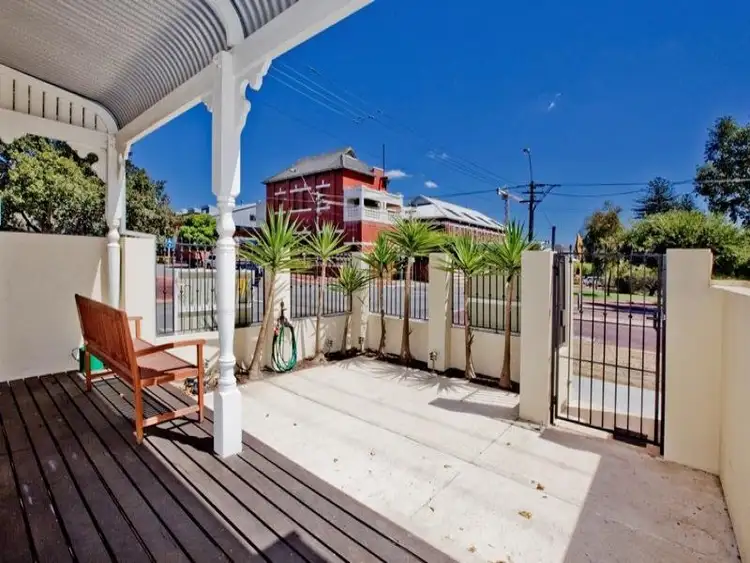 Second view of Homely house listing, 74 Palmerston Street, Perth WA 6000