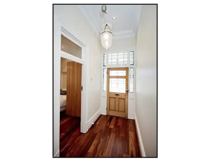 Fifth view of Homely house listing, 74 Palmerston Street, Perth WA 6000