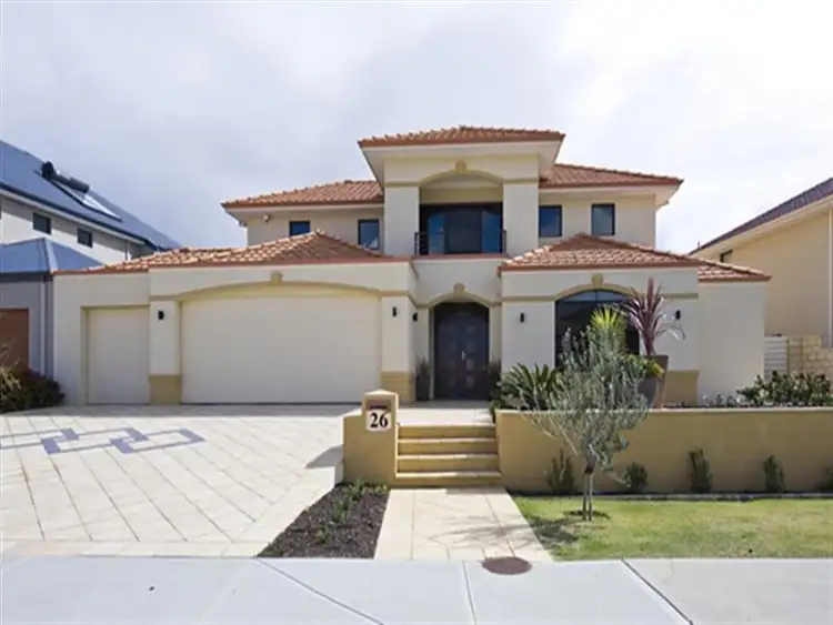 Main view of Homely house listing, 26 Bencubbin Crescent, Dianella WA 6059