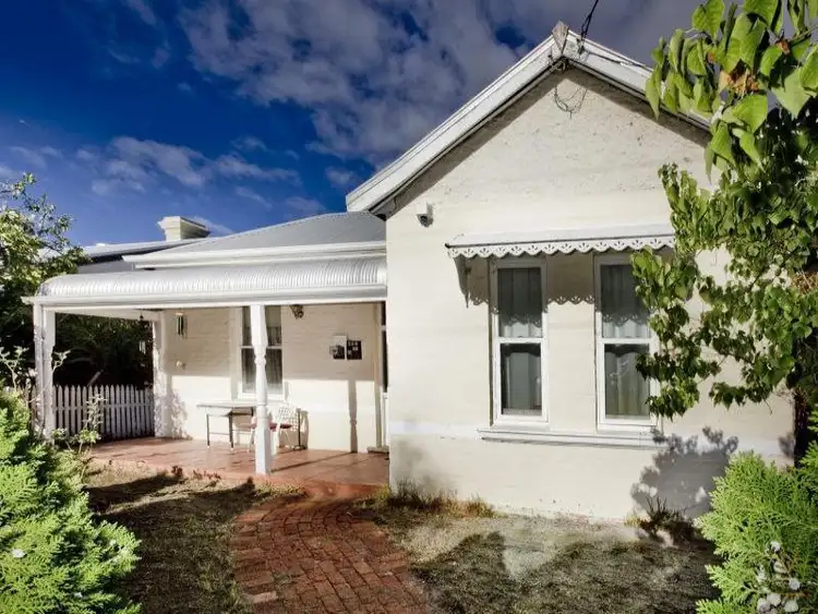 Main view of Homely house listing, 33 Stuart Street, Maylands WA 6051