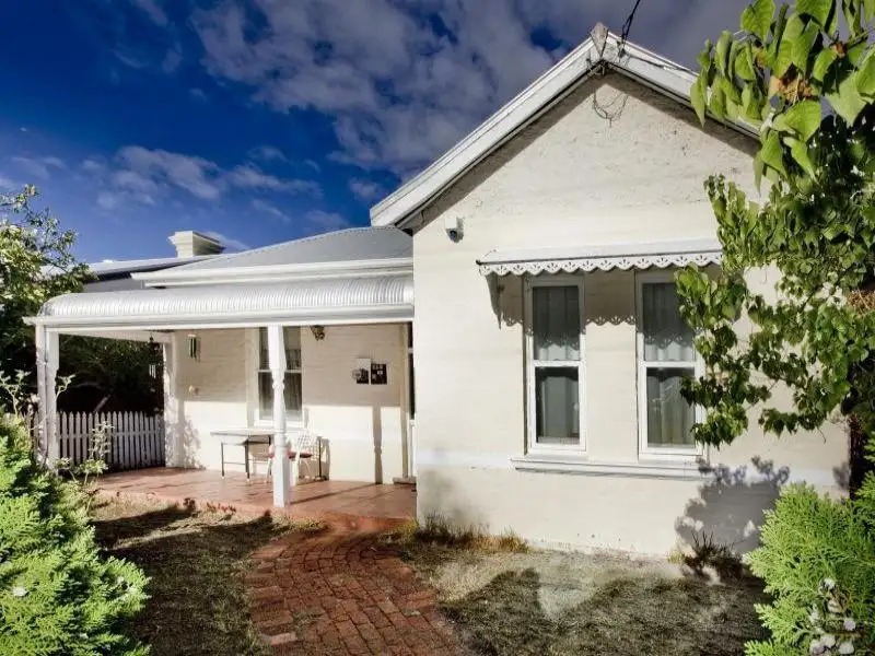 Main view of Homely house listing, 33 Stuart Street, Maylands WA 6051