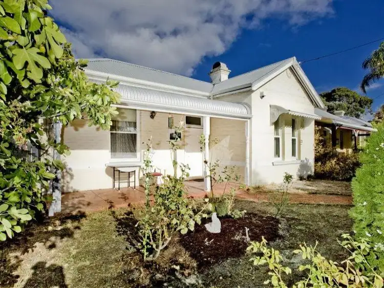 Second view of Homely house listing, 33 Stuart Street, Maylands WA 6051