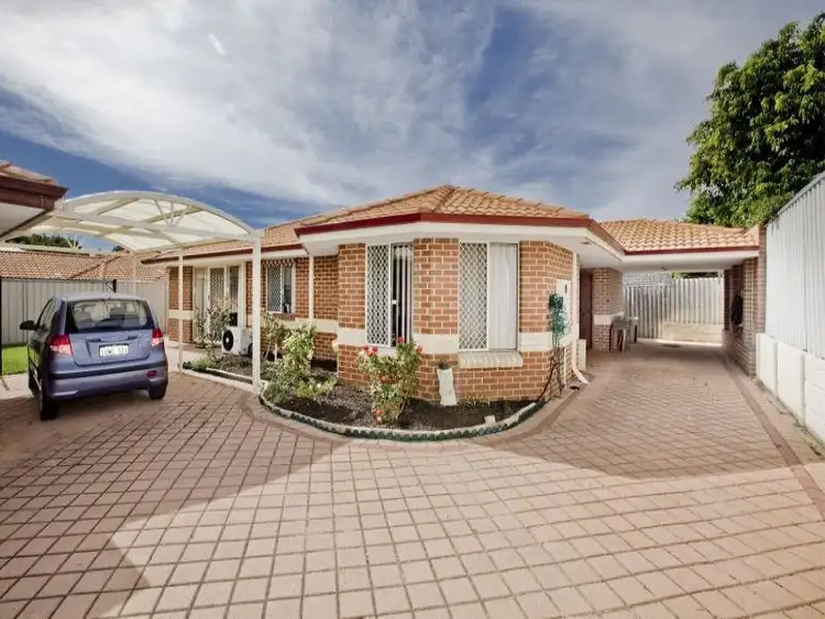 40A Morris Road, Innaloo WA 6018