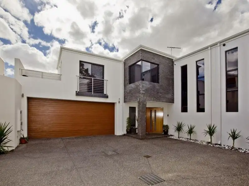 Main view of Homely house listing, 10A Byron Street, Leederville WA 6007