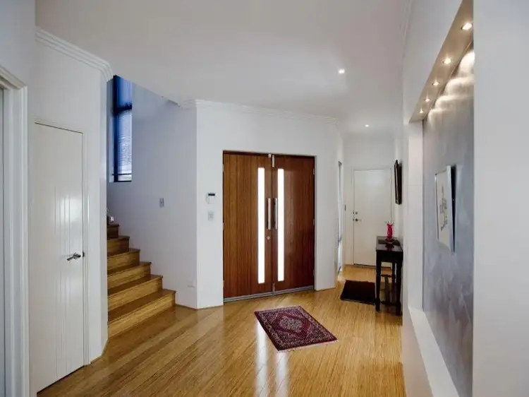 Second view of Homely house listing, 10A Byron Street, Leederville WA 6007