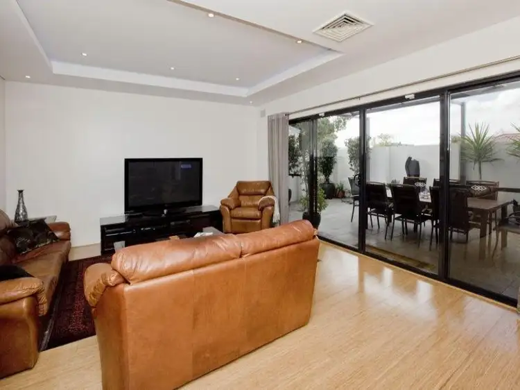 Fourth view of Homely house listing, 10A Byron Street, Leederville WA 6007