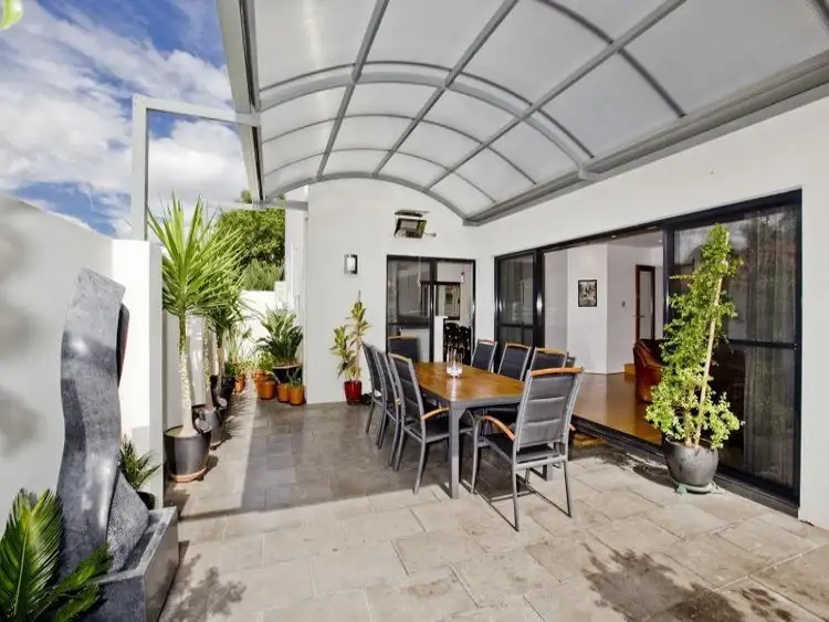 Fifth view of Homely house listing, 10A Byron Street, Leederville WA 6007