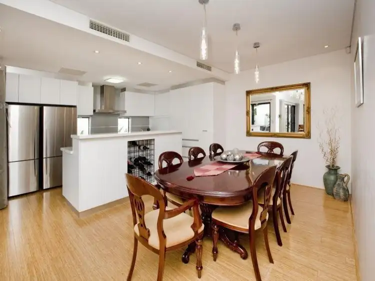 Sixth view of Homely house listing, 10A Byron Street, Leederville WA 6007
