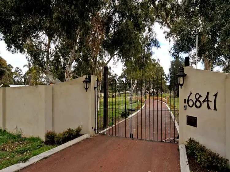Third view of Homely house listing, 6841 West Swan Road, West Swan WA 6055