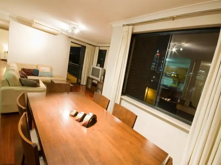 24/10 Pendal Lane, Northbridge WA 6003