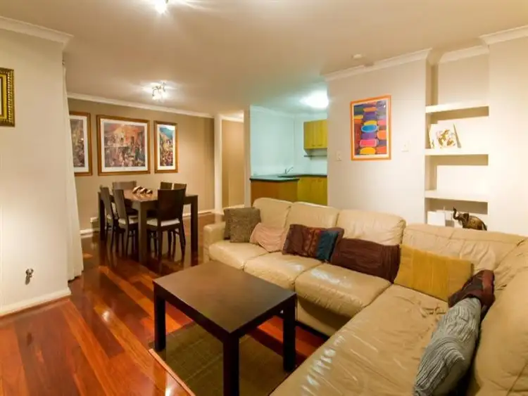 Third view of Homely apartment listing, 24/10 Pendal Lane, Northbridge WA 6003