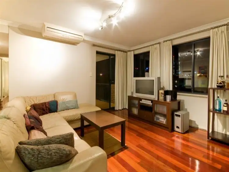 Fourth view of Homely apartment listing, 24/10 Pendal Lane, Northbridge WA 6003