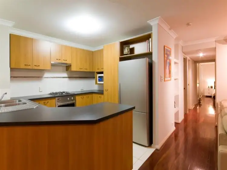 Seventh view of Homely apartment listing, 24/10 Pendal Lane, Northbridge WA 6003