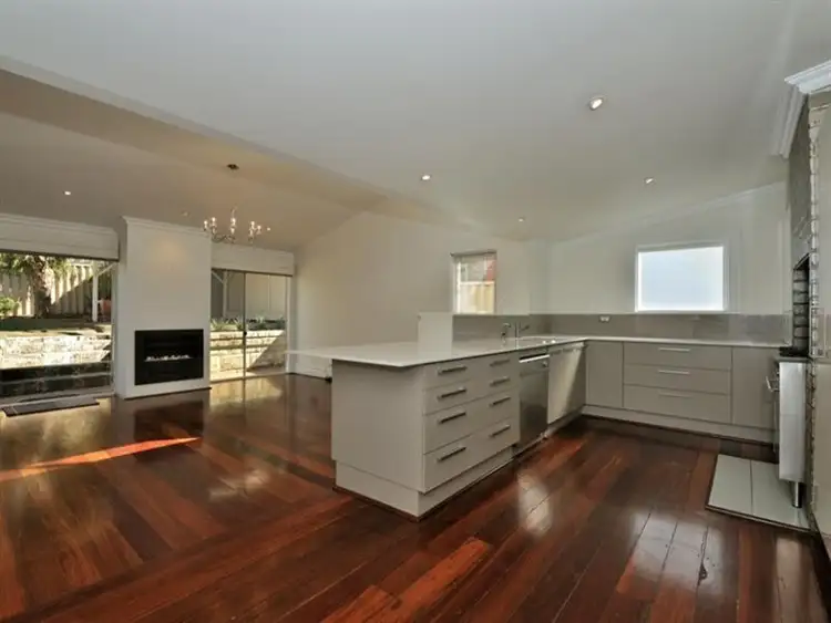 Fourth view of Homely house listing, 7 Barrington Street, West Leederville WA 6007