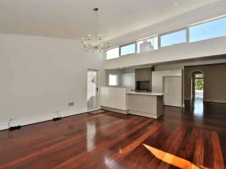 Fifth view of Homely house listing, 7 Barrington Street, West Leederville WA 6007