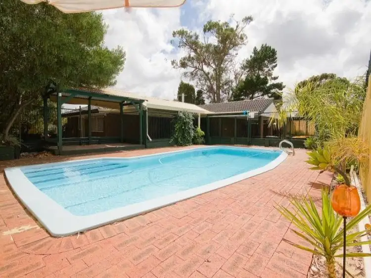 Second view of Homely house listing, 12 Meredith Way, Koondoola WA 6064