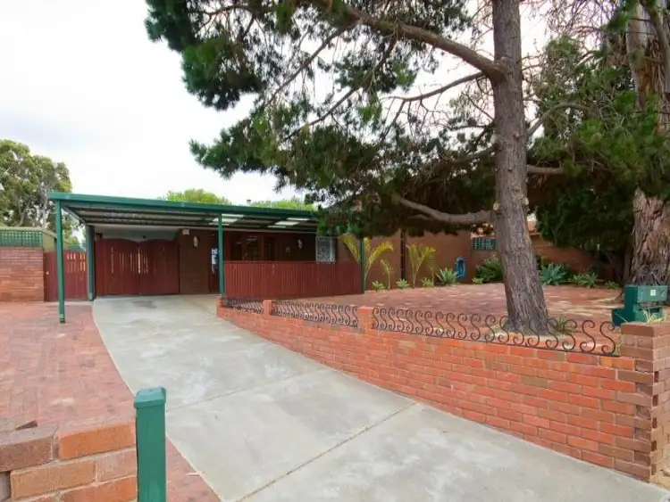 Third view of Homely house listing, 12 Meredith Way, Koondoola WA 6064