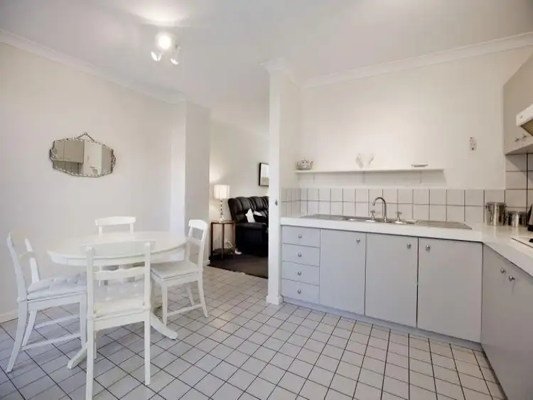 Fourth view of Homely townhouse listing, 2/273 Vincent Street, Leederville WA 6007