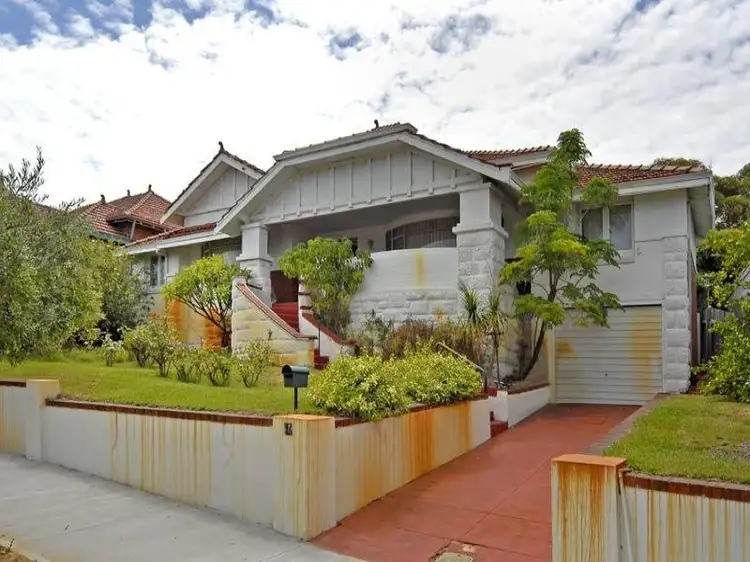 Main view of Homely house listing, 16 Gregory Street, Wembley WA 6014