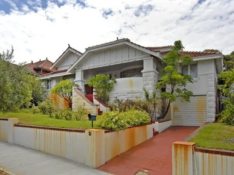 Main view of Homely house listing, 16 Gregory Street, Wembley WA 6014