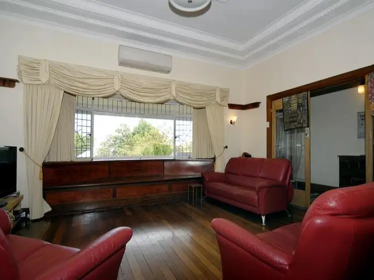 Fifth view of Homely house listing, 16 Gregory Street, Wembley WA 6014