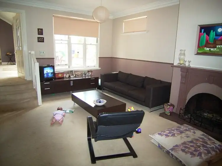 Second view of Homely house listing, 55A Woolwich Street, West Leederville WA 6007