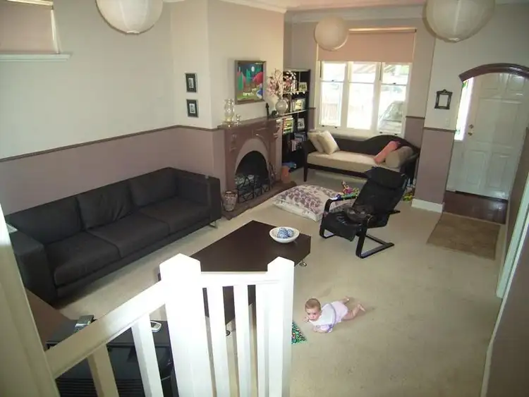 Third view of Homely house listing, 55A Woolwich Street, West Leederville WA 6007