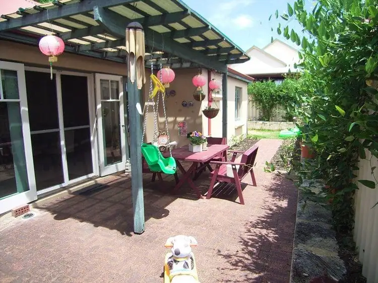 Seventh view of Homely house listing, 55A Woolwich Street, West Leederville WA 6007