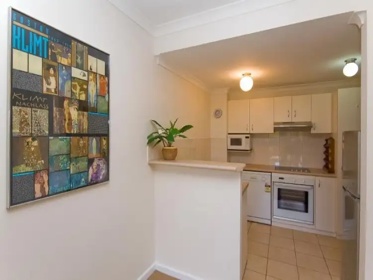 Third view of Homely apartment listing, 8/182 James Street, Northbridge WA 6003
