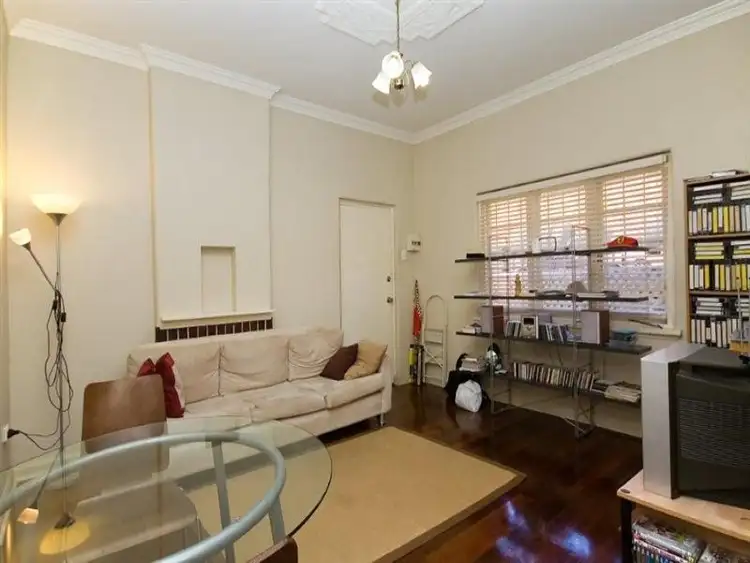 Third view of Homely apartment listing, 1/495 William Street, Perth WA 6000