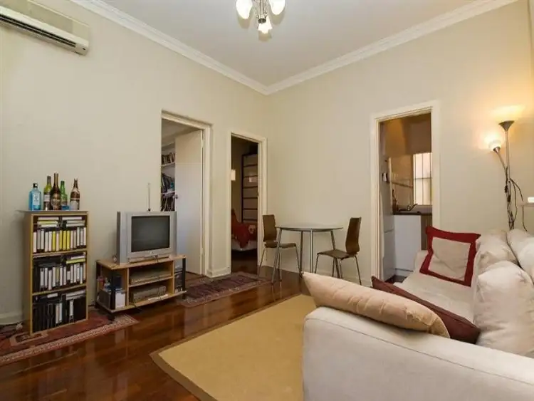 Fourth view of Homely apartment listing, 1/495 William Street, Perth WA 6000