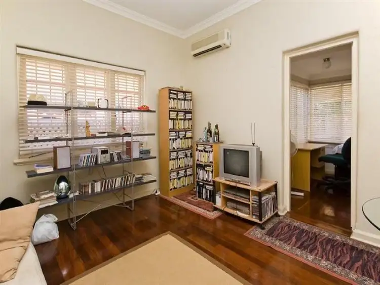 Fifth view of Homely apartment listing, 1/495 William Street, Perth WA 6000