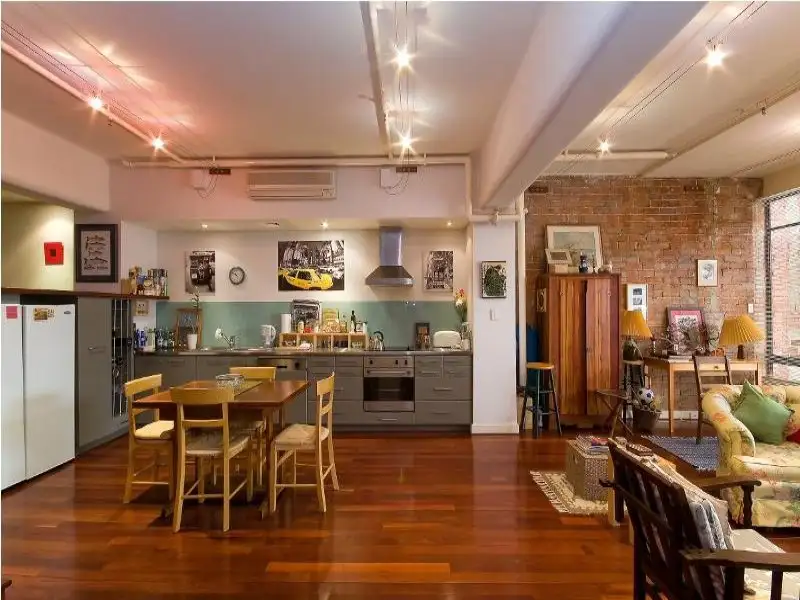 Main view of Homely apartment listing, 19/82 King Street, Perth WA 6000