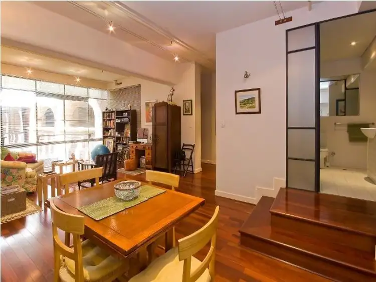 Third view of Homely apartment listing, 19/82 King Street, Perth WA 6000
