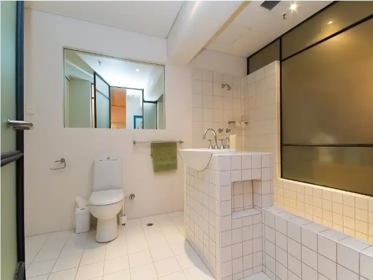 Fourth view of Homely apartment listing, 19/82 King Street, Perth WA 6000