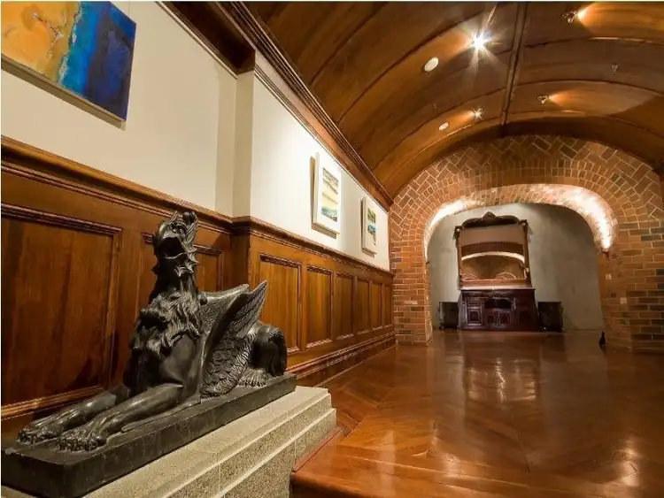 Sixth view of Homely apartment listing, 19/82 King Street, Perth WA 6000