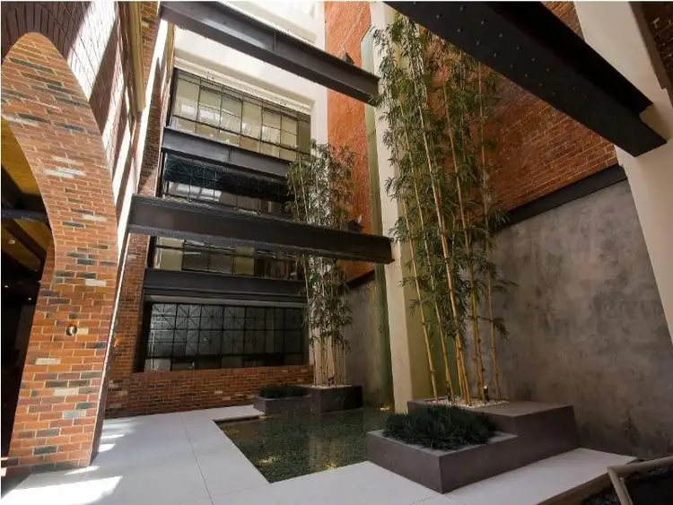 Seventh view of Homely apartment listing, 19/82 King Street, Perth WA 6000