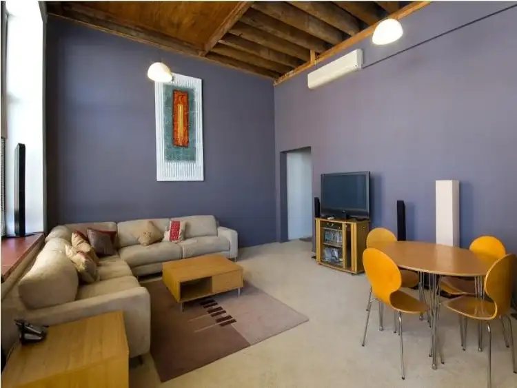 Second view of Homely apartment listing, 35/569 Wellington Street, Perth WA 6000