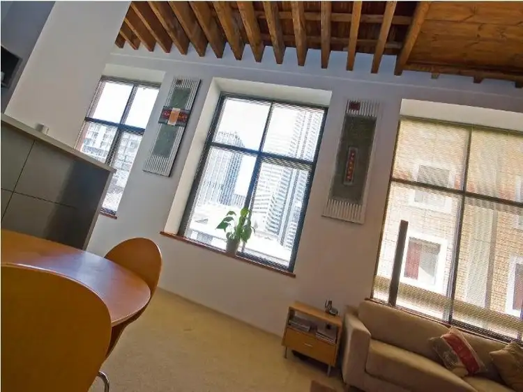 Third view of Homely apartment listing, 35/569 Wellington Street, Perth WA 6000