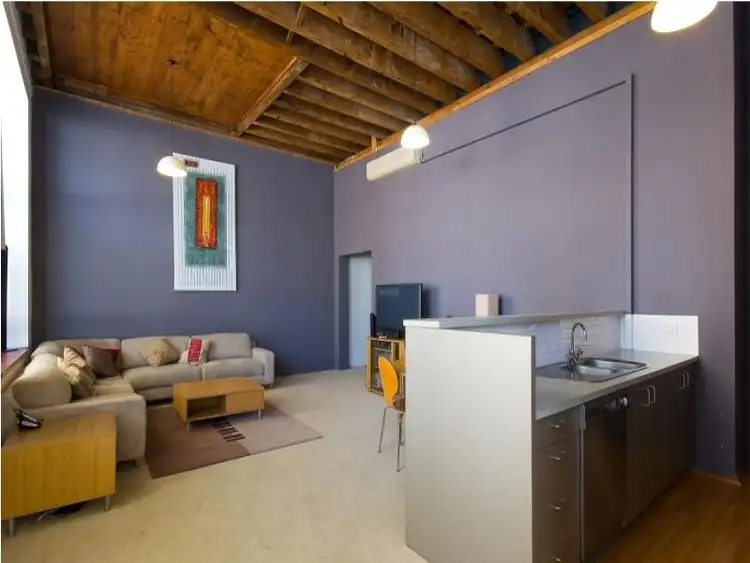 Fourth view of Homely apartment listing, 35/569 Wellington Street, Perth WA 6000