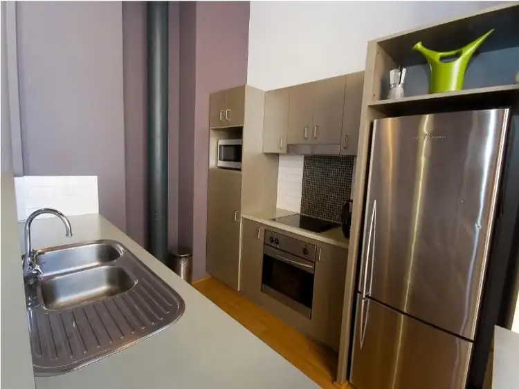 Fifth view of Homely apartment listing, 35/569 Wellington Street, Perth WA 6000